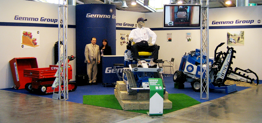 Expogreen 2007