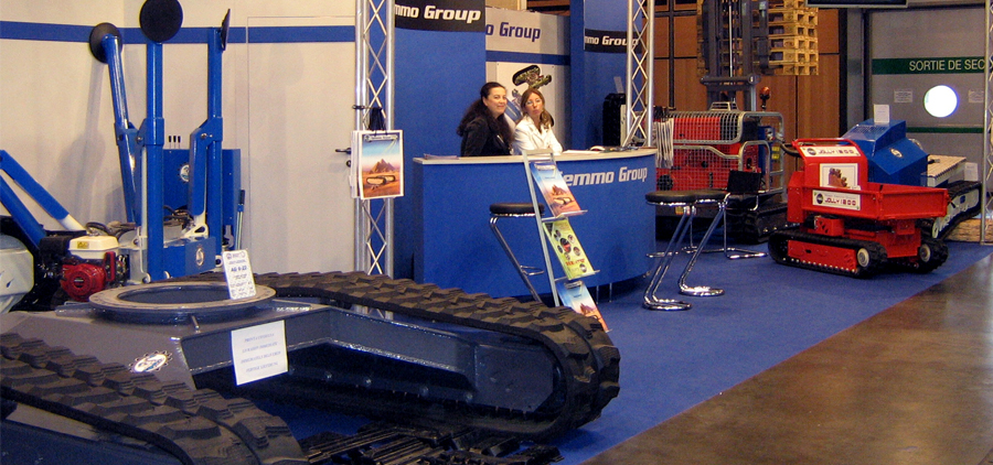 Intermat 2006