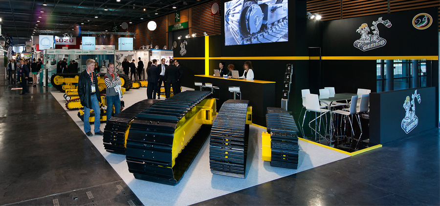 Intermat 2015 (2)