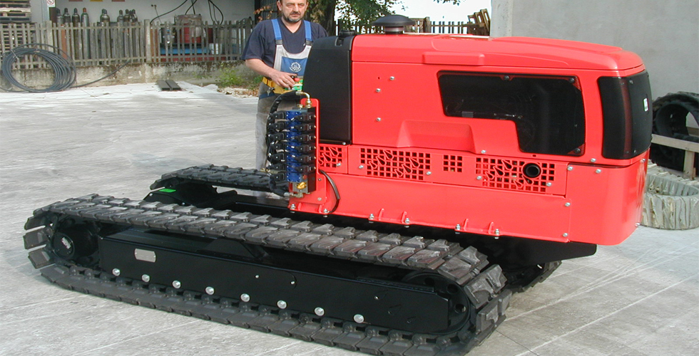 SOTTOCARRI MOTORIZZATI (46)