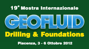 fiera GeoFluid 2012